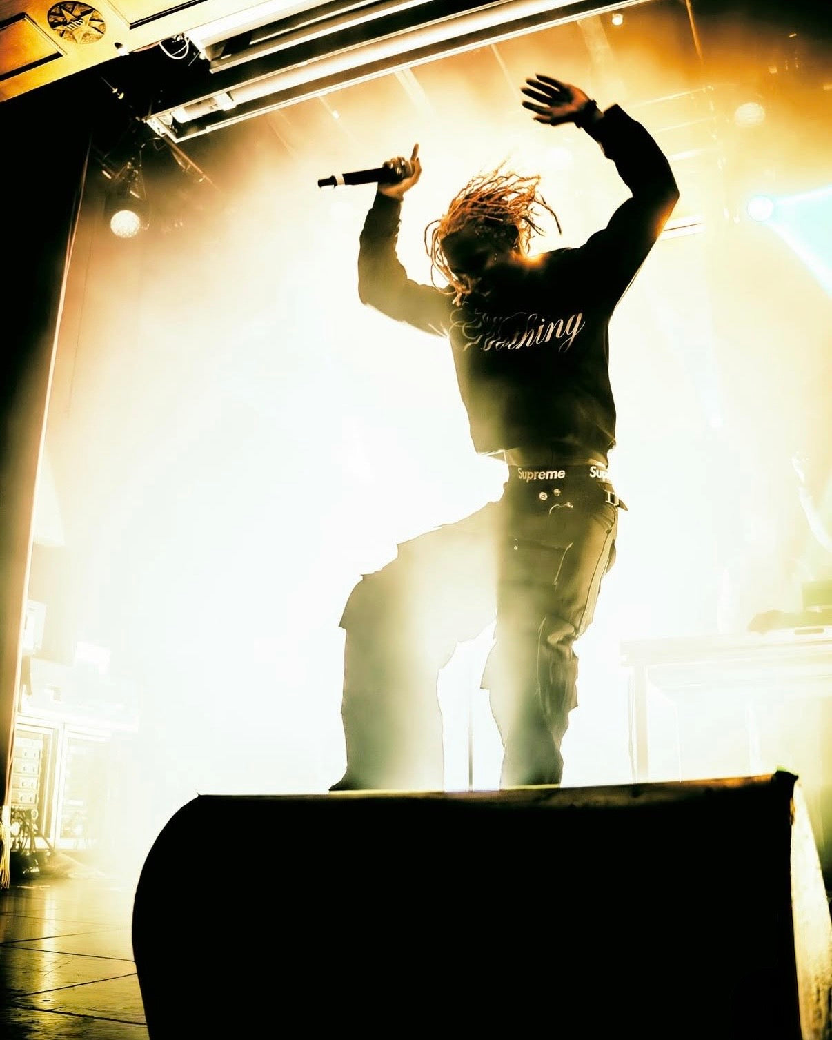 GALERÍA CONVERTIBLE CARGO PANTS