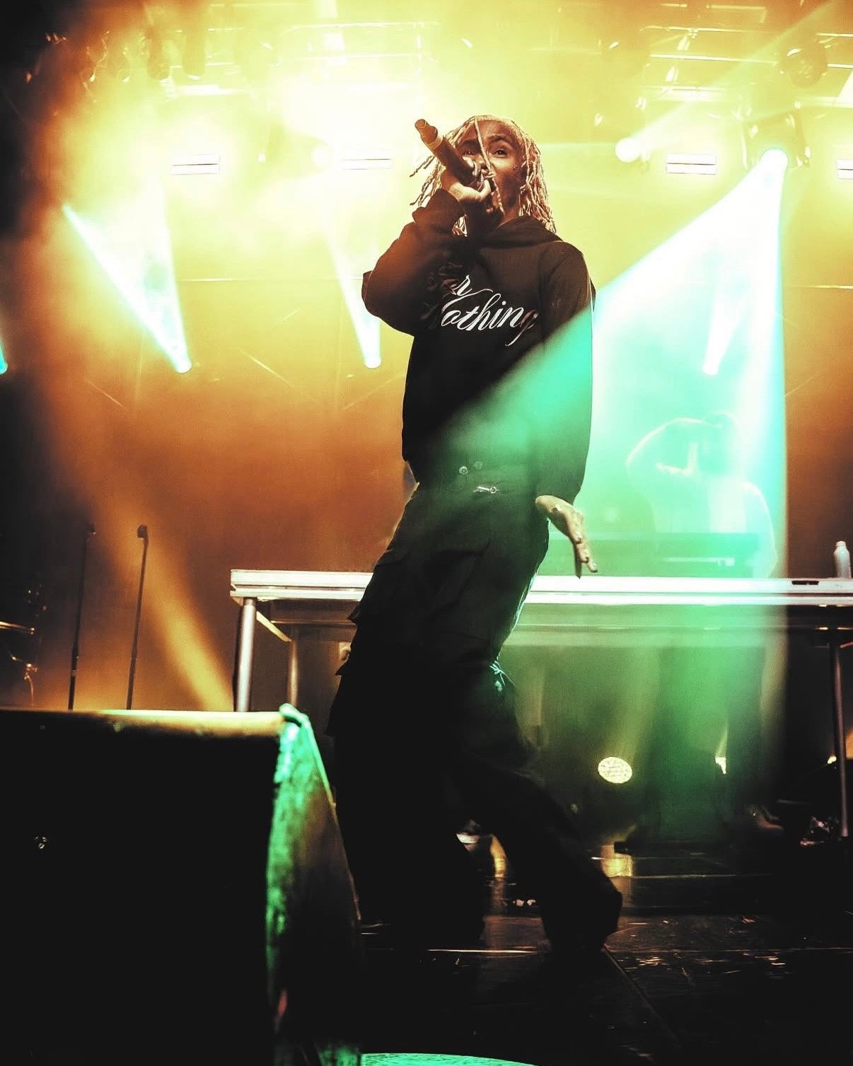 GALERÍA CONVERTIBLE CARGO PANTS