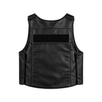 LEATHER BULLETPROOF VEST ( 1 of 2 )
