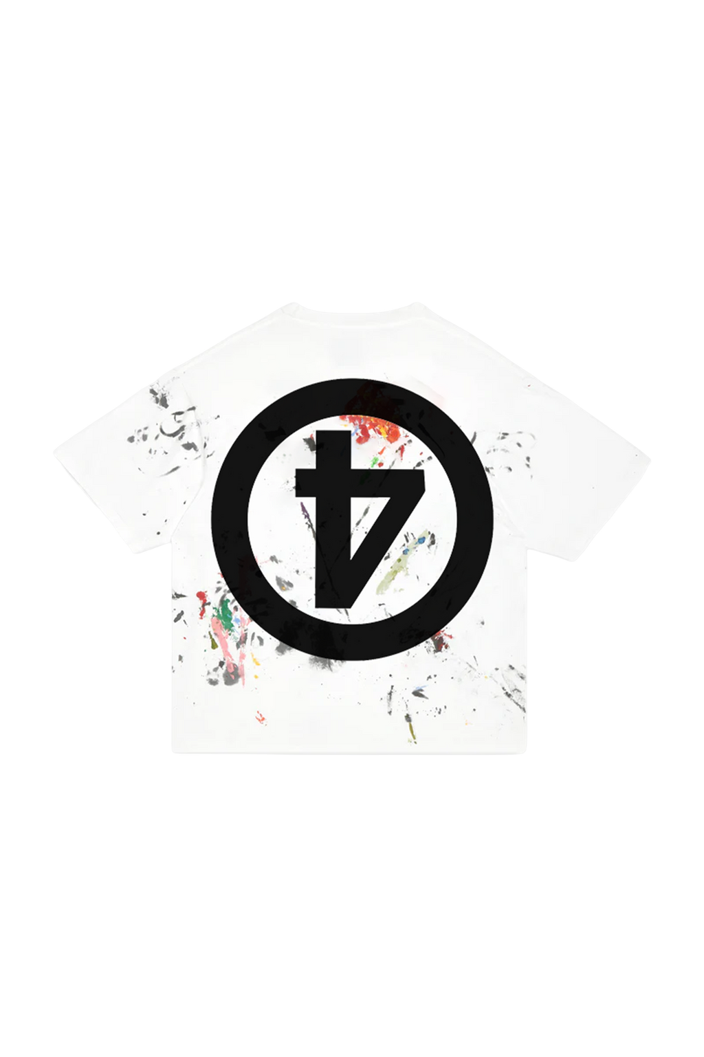PAINTSHOP TEE