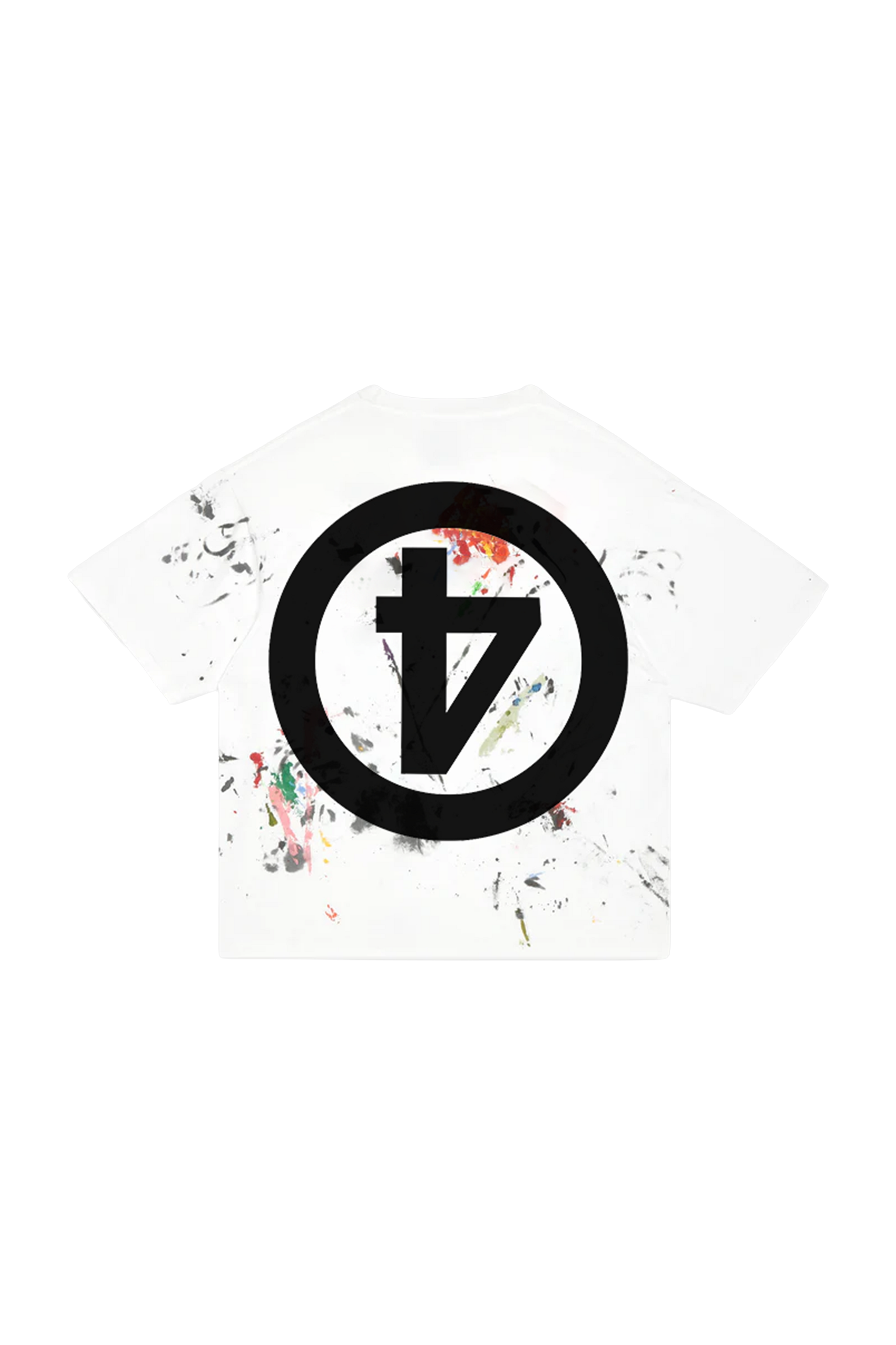 PAINTSHOP TEE
