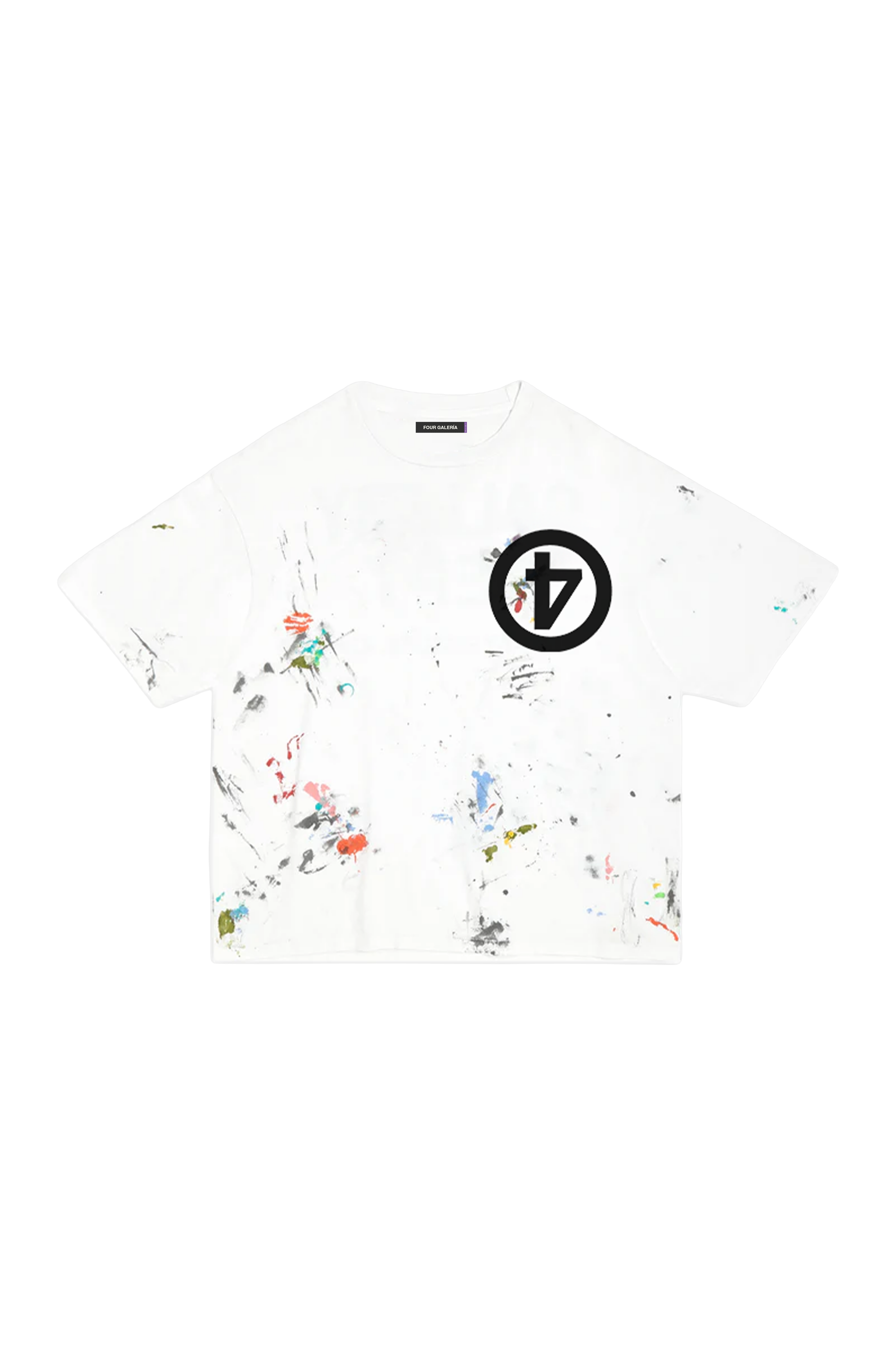 PAINTSHOP TEE