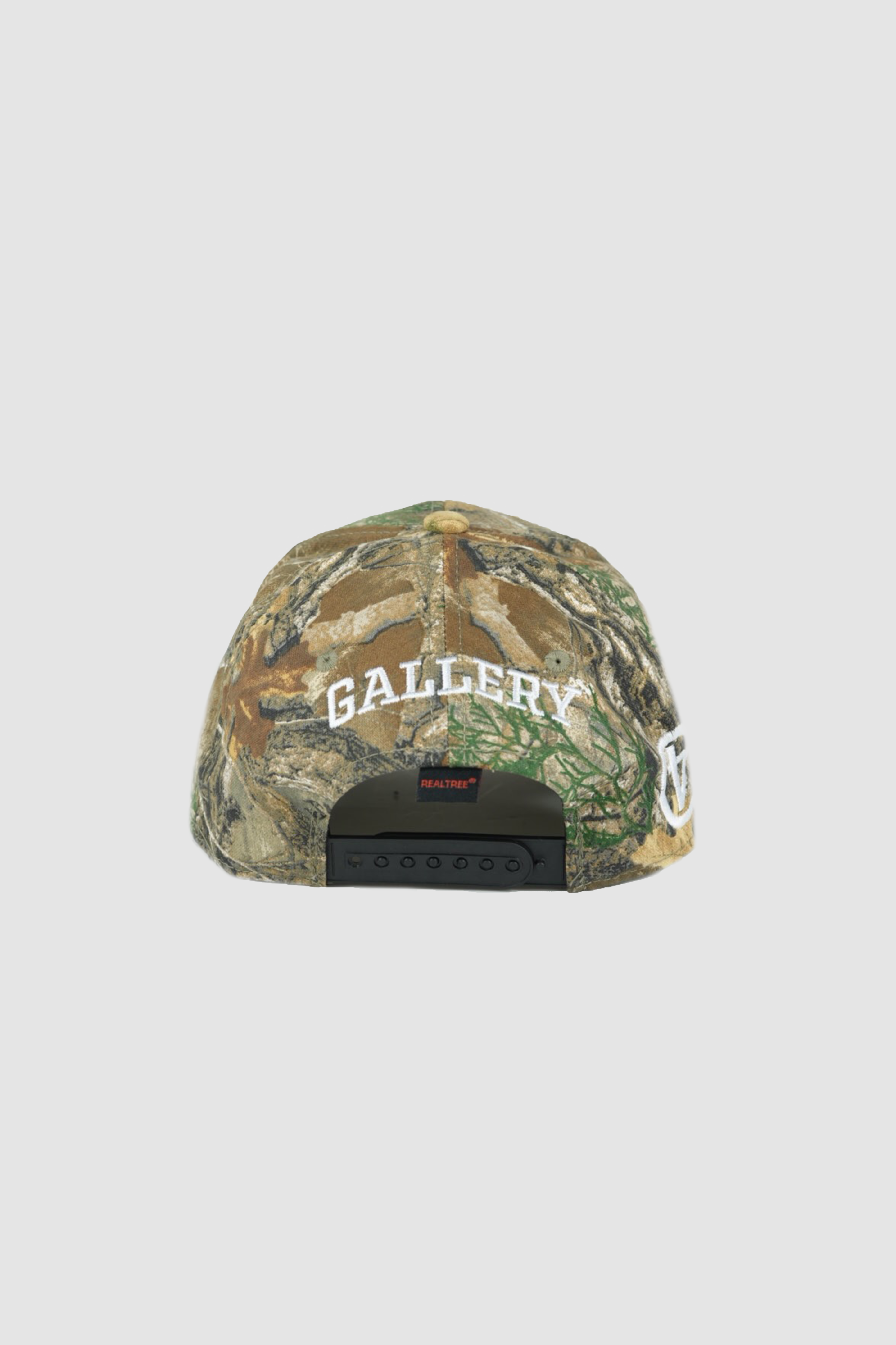 REALTREE CAMO HAT
