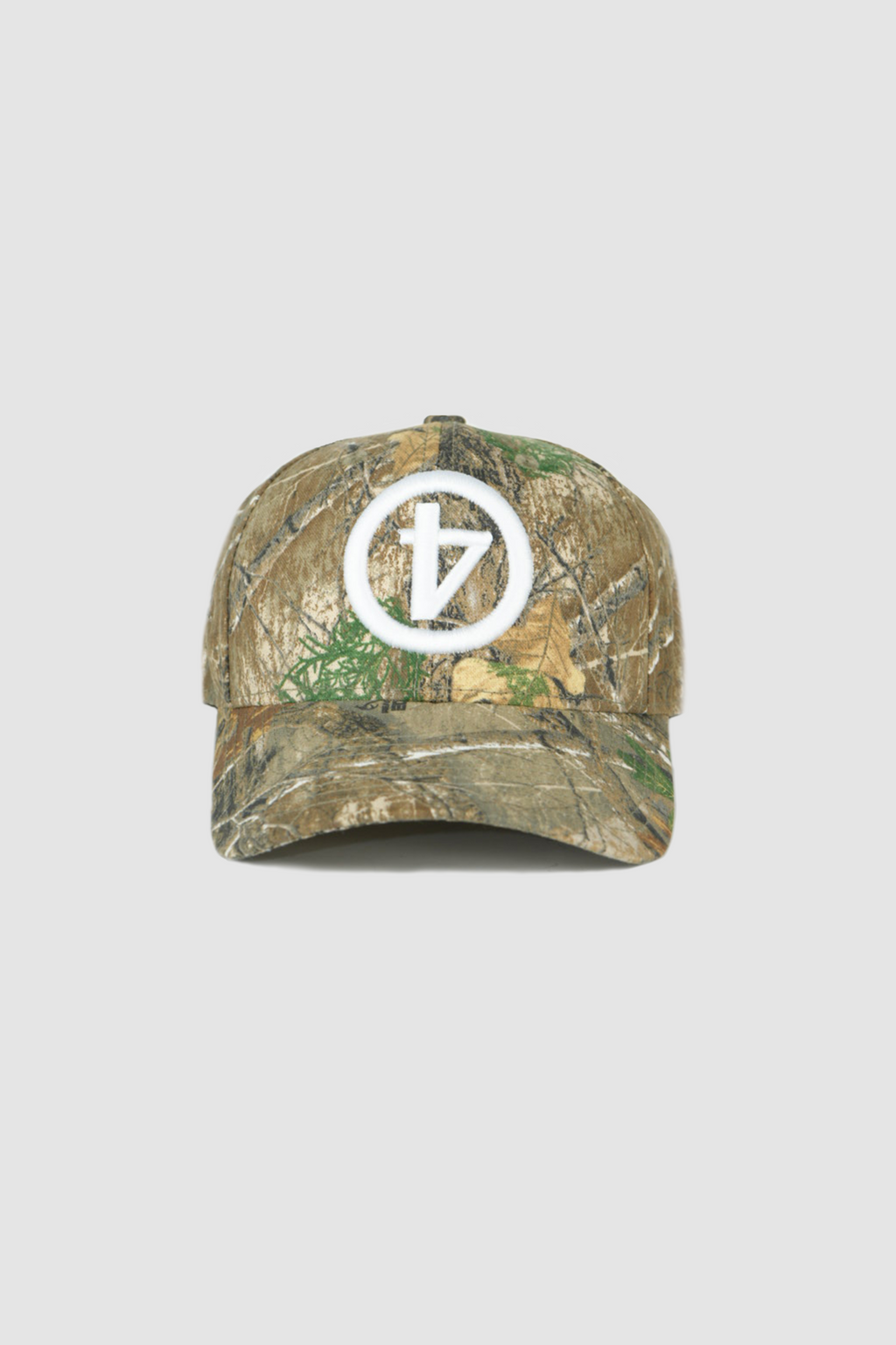 REALTREE CAMO HAT
