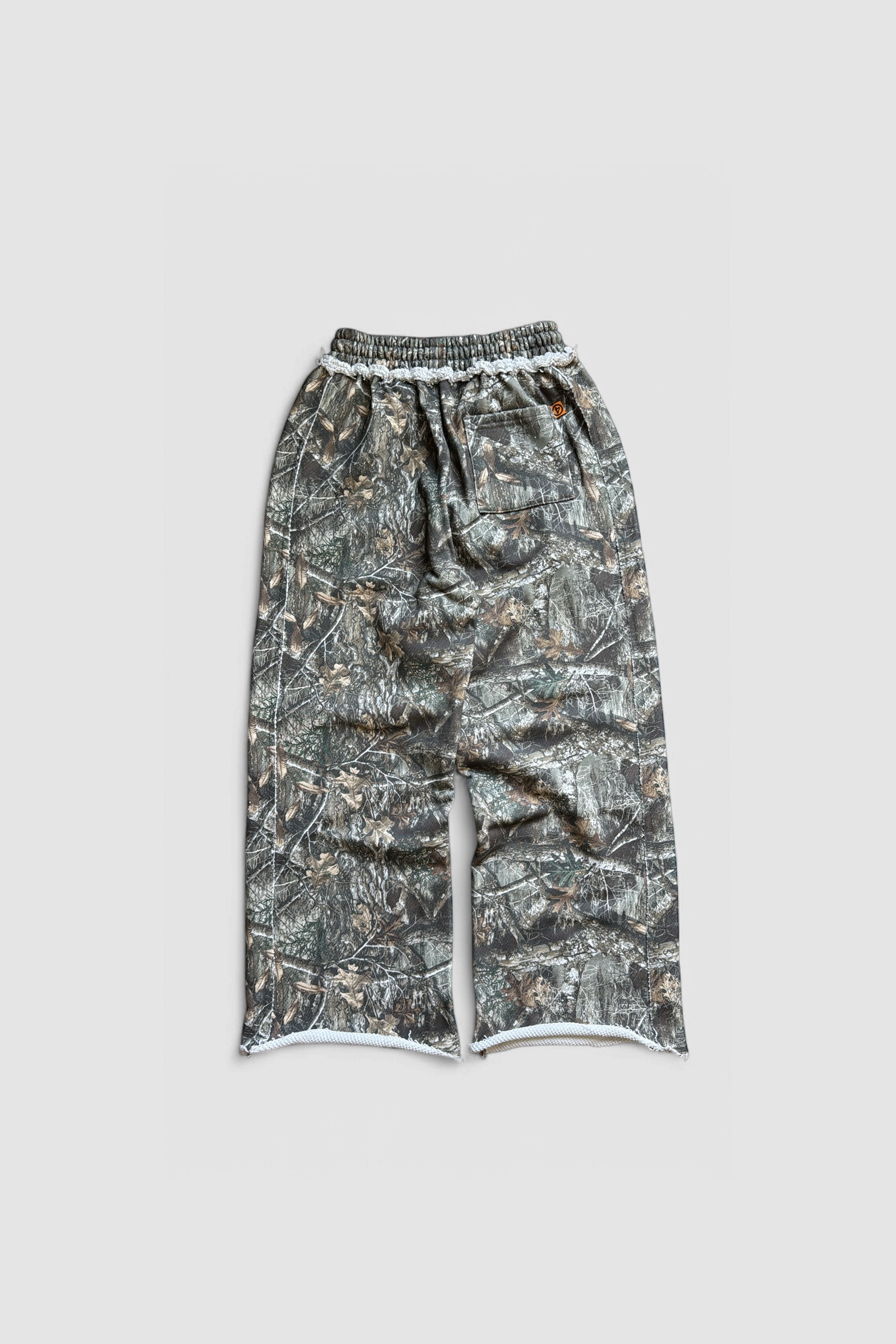 REALTREE TANK SWEATPANTS