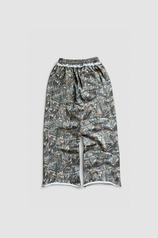 REALTREE TANK SWEATPANTS