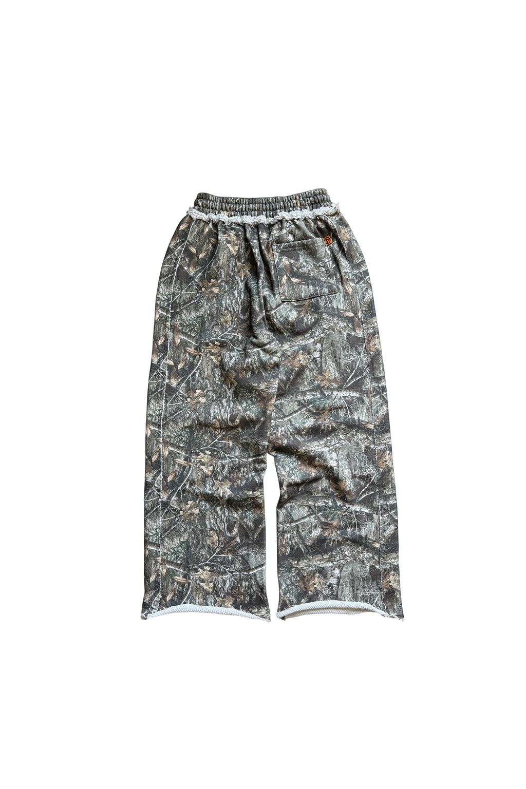 REALTREE TANK SWEATPANTS