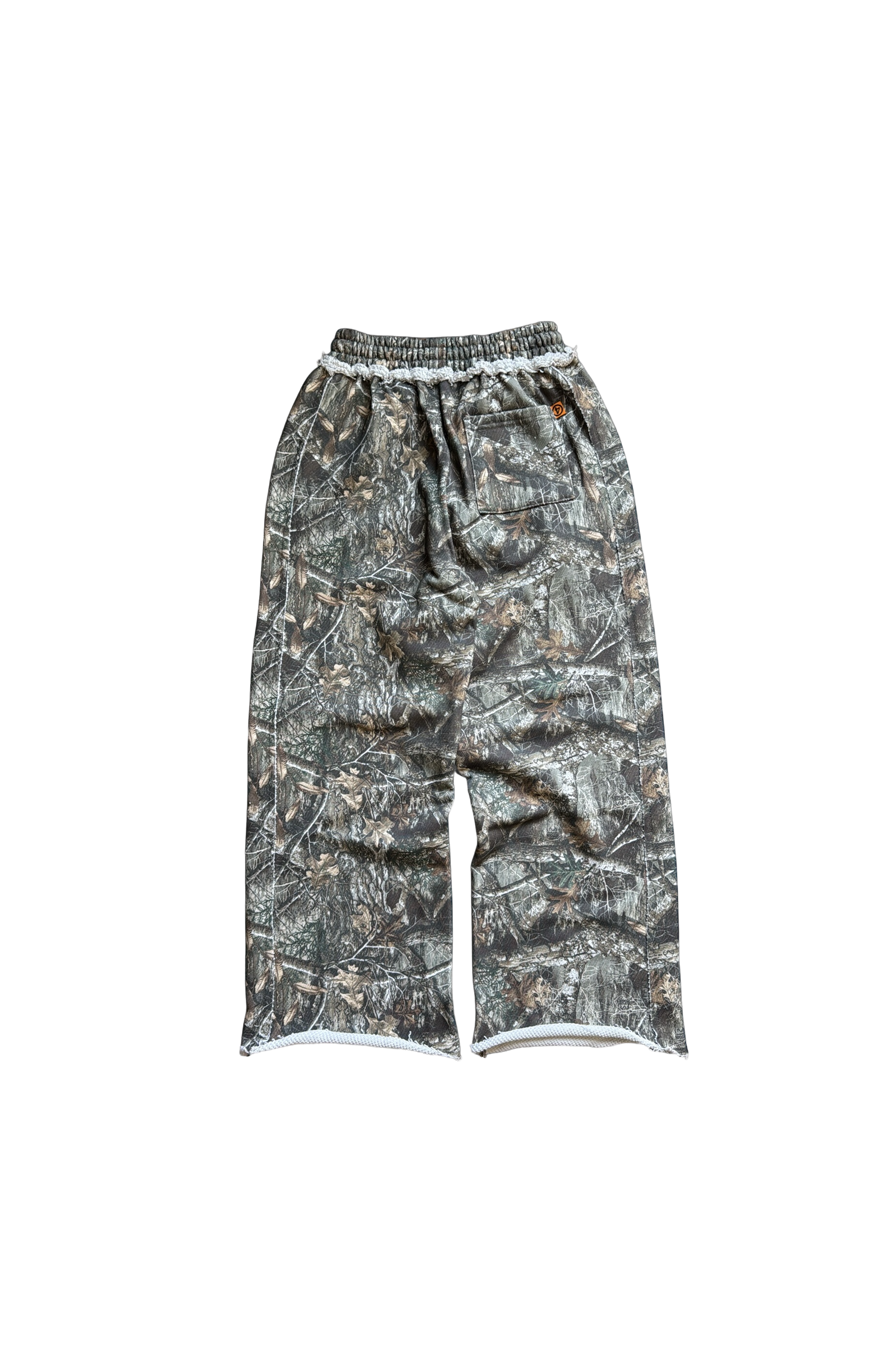 REALTREE TANK SWEATPANTS