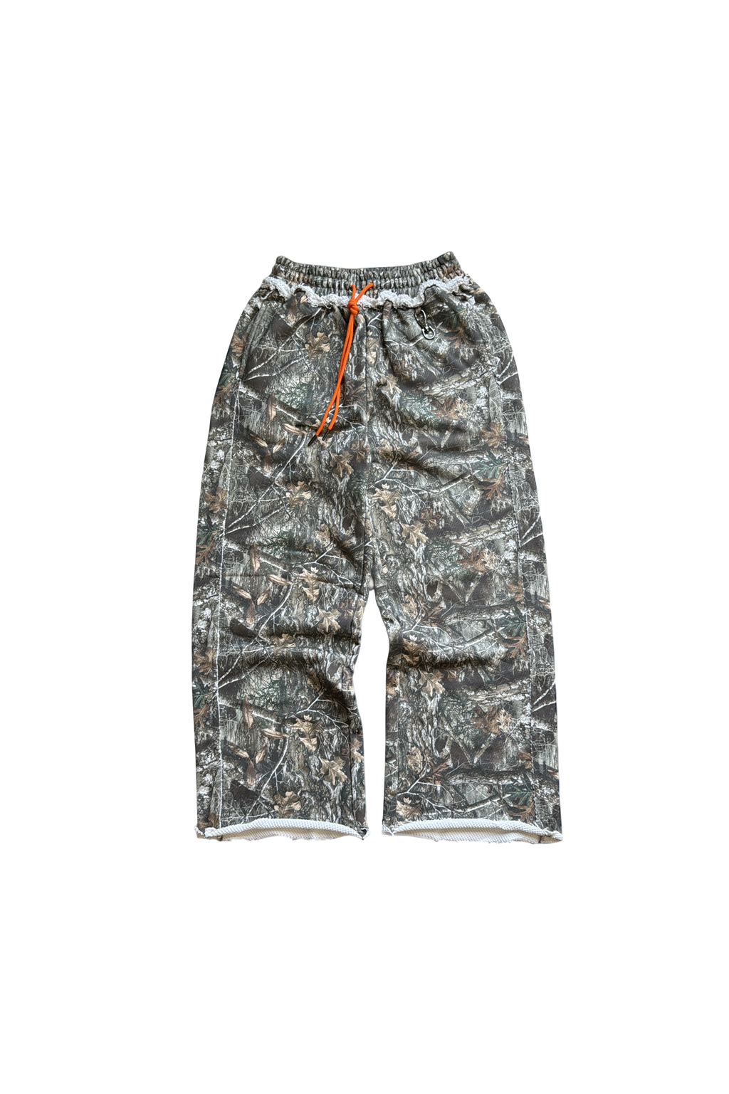 REALTREE TANK SWEATPANTS