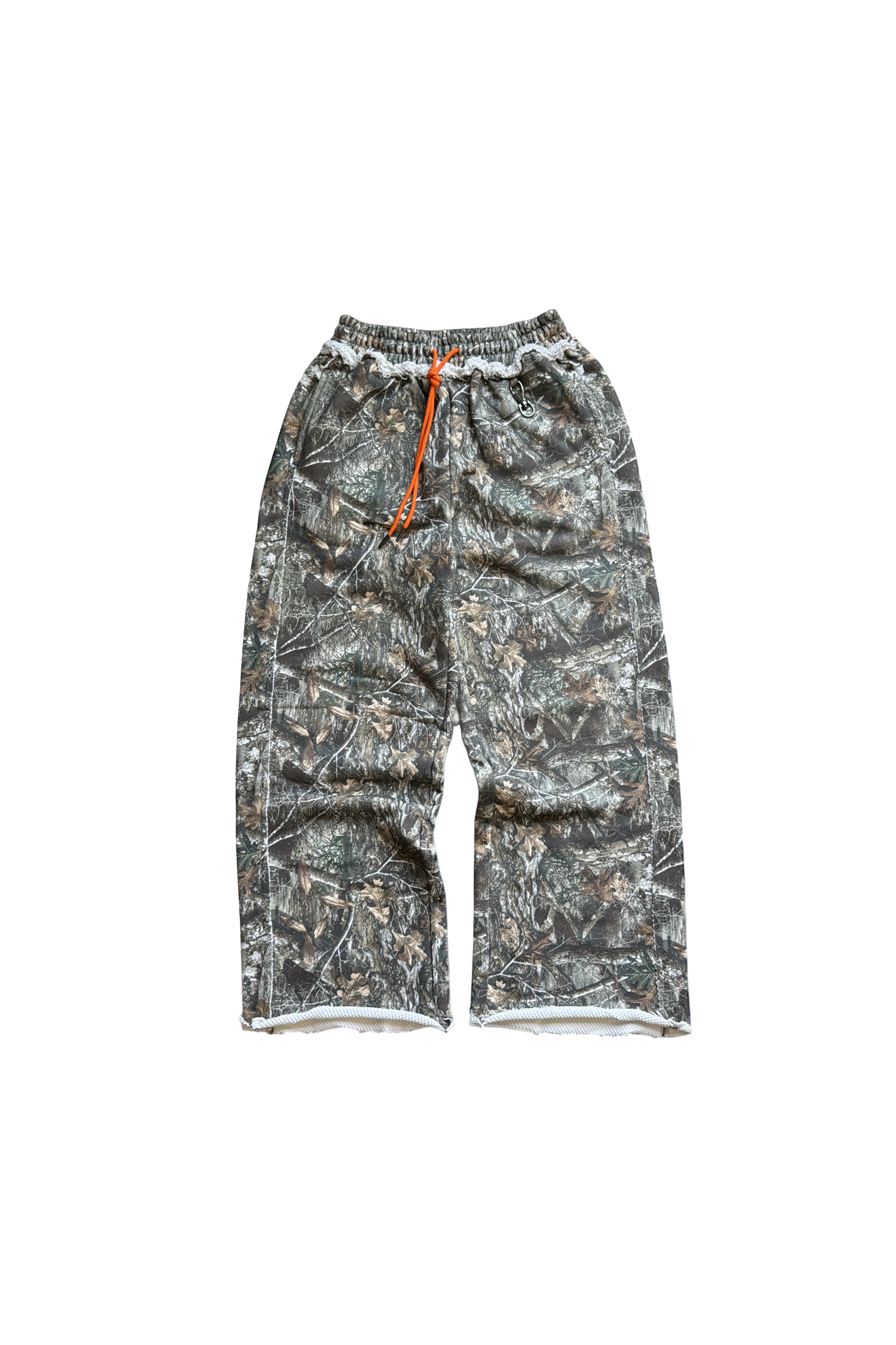 REALTREE TANK SWEATPANTS