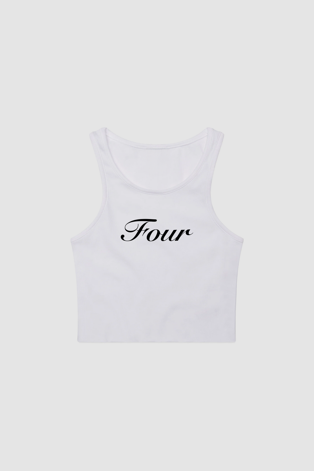 WOMENS'S TANK TOP