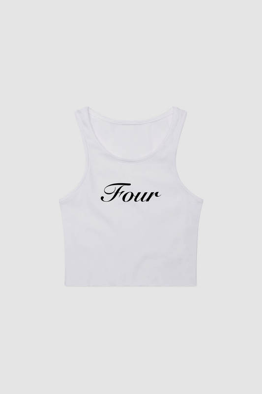 WOMENS'S TANK TOP