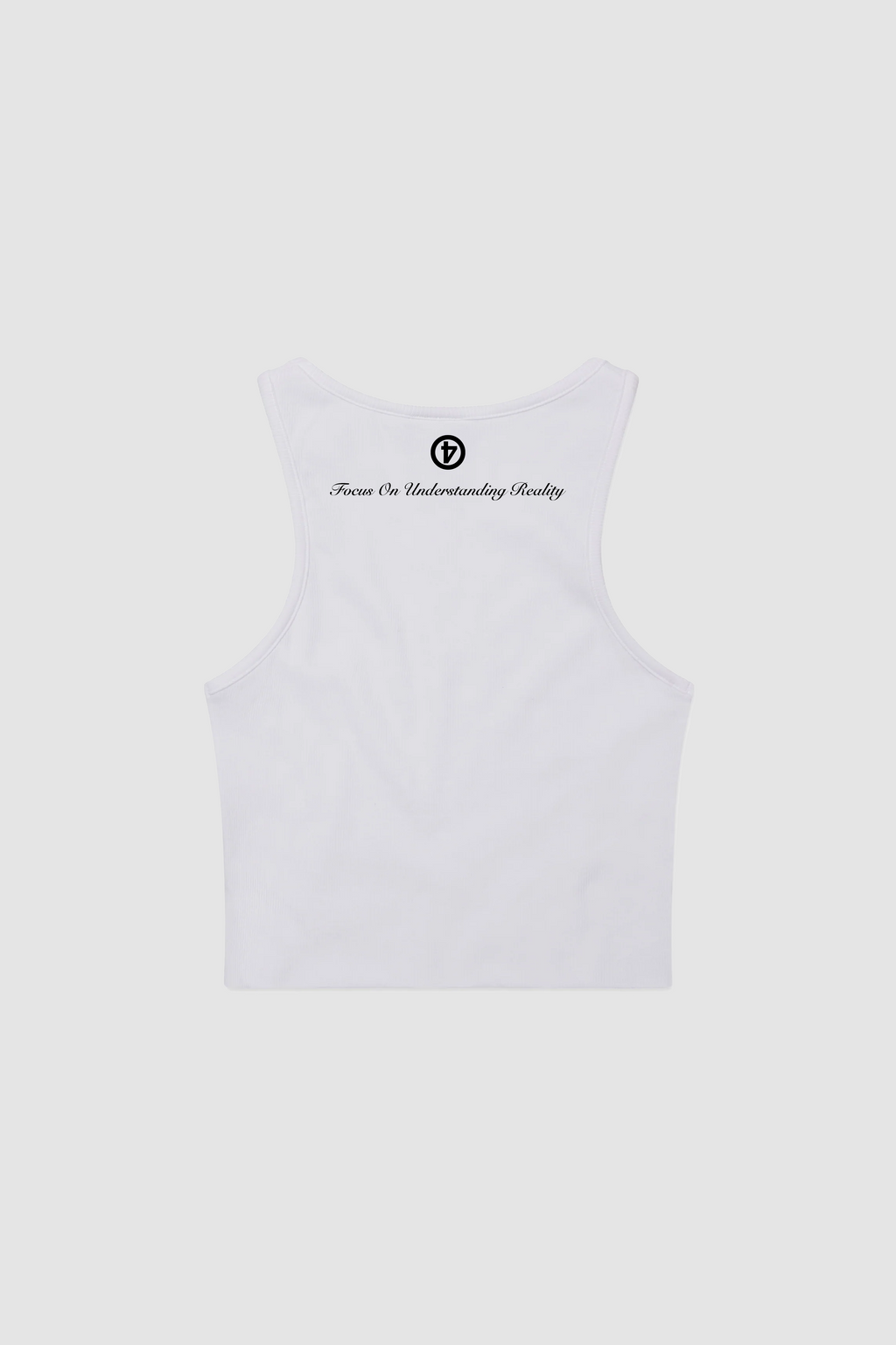 WOMENS'S TANK TOP