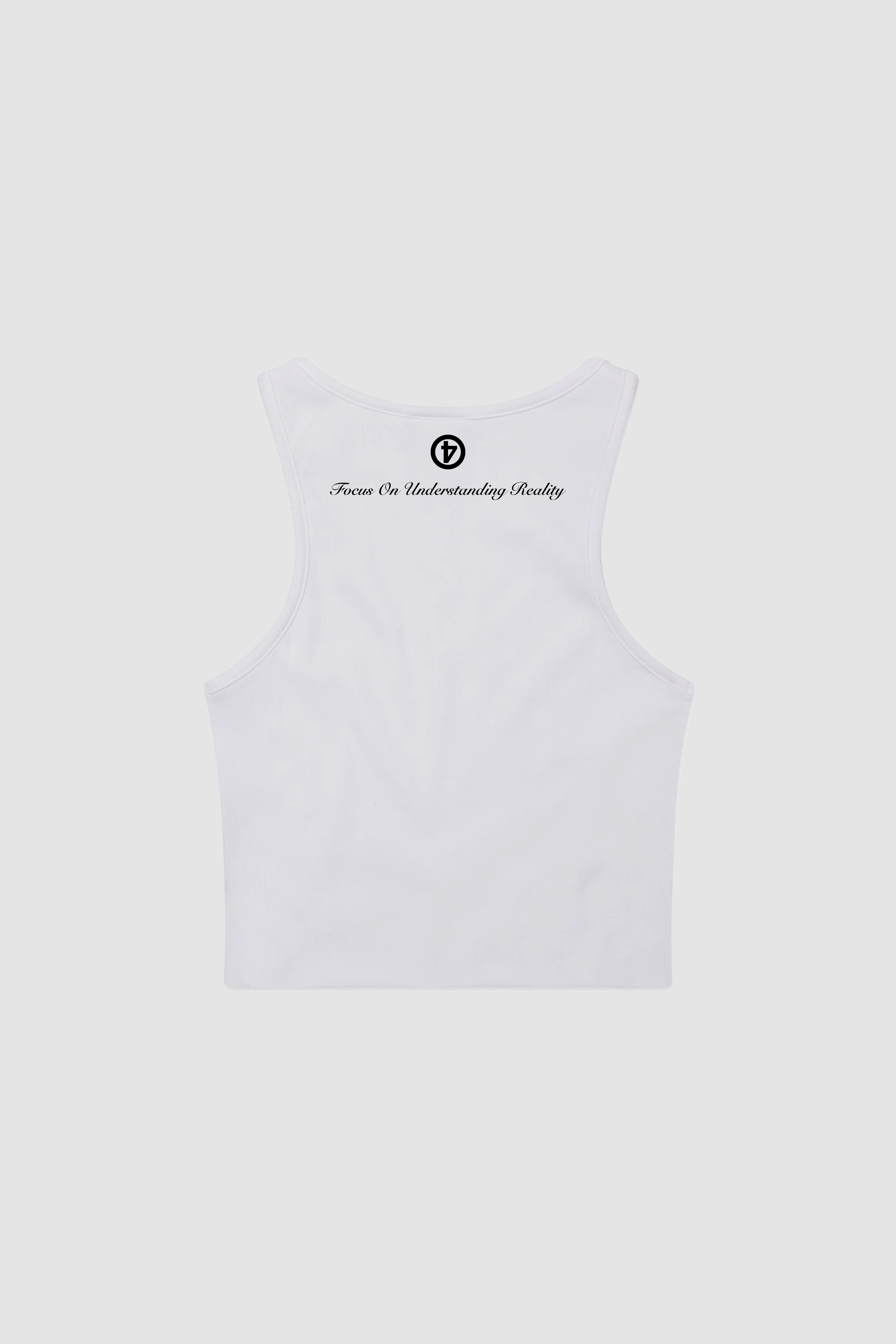WOMEN'S TANK TOP