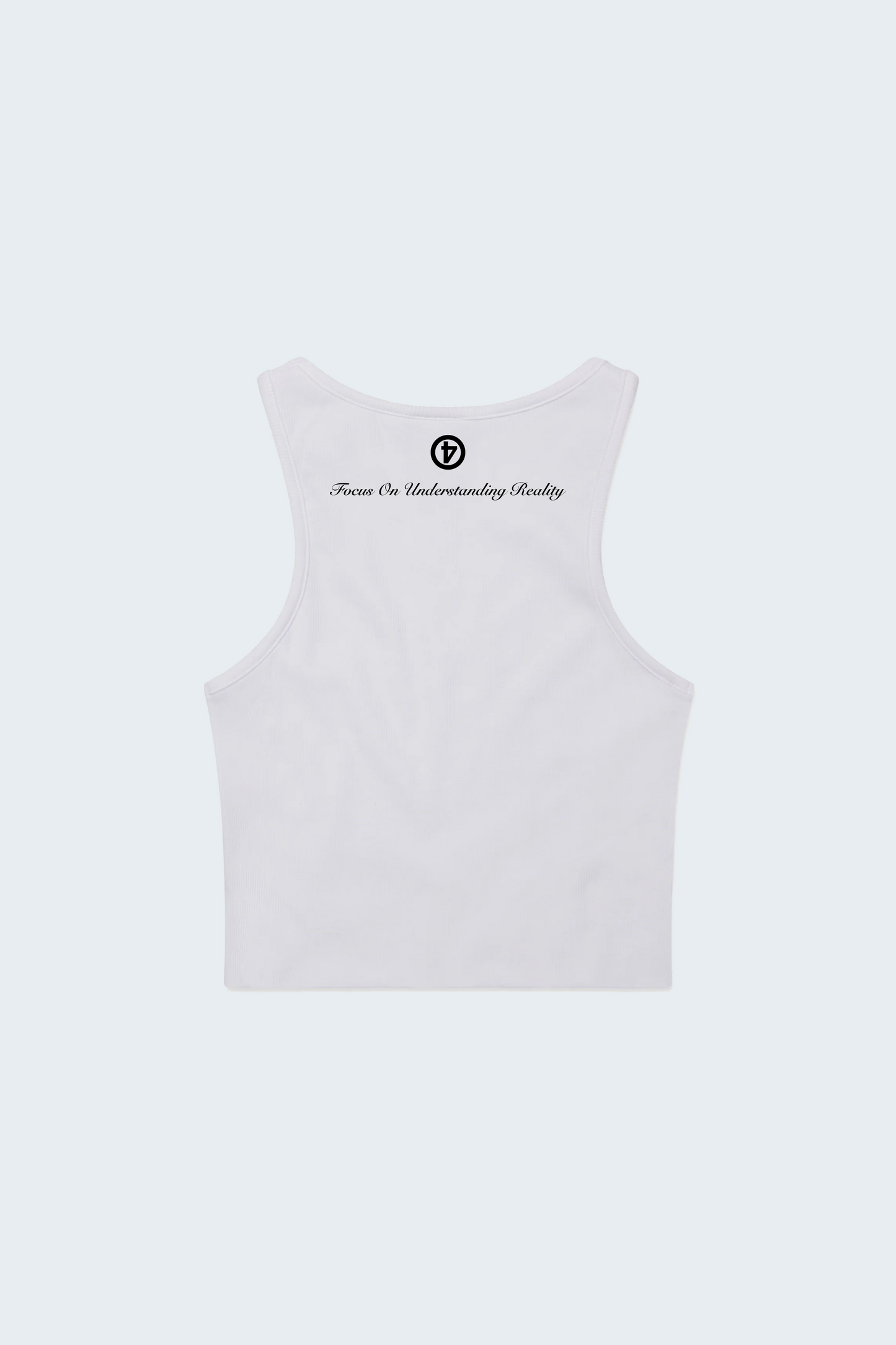 WOMENS'S TANK TOP