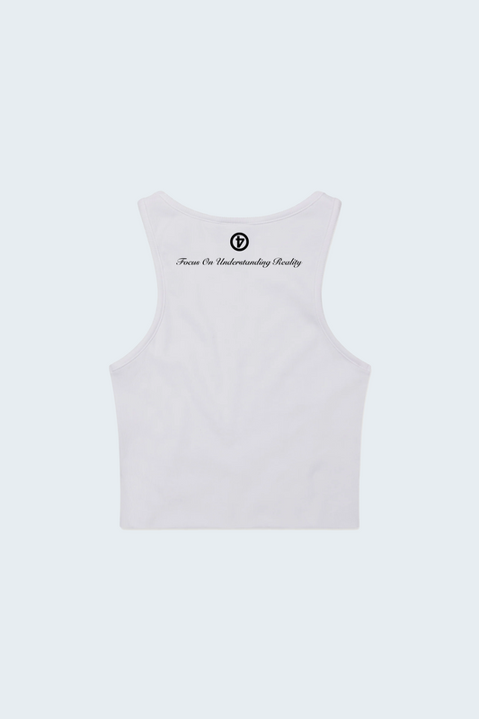 WOMENS'S TANK TOP