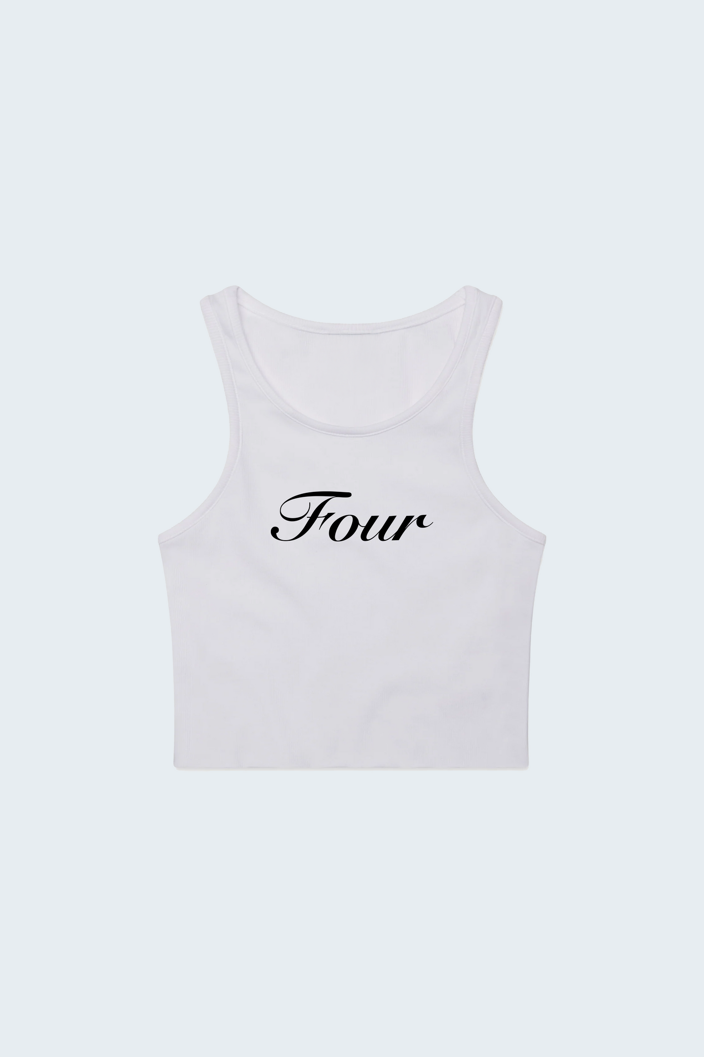 WOMENS'S TANK TOP