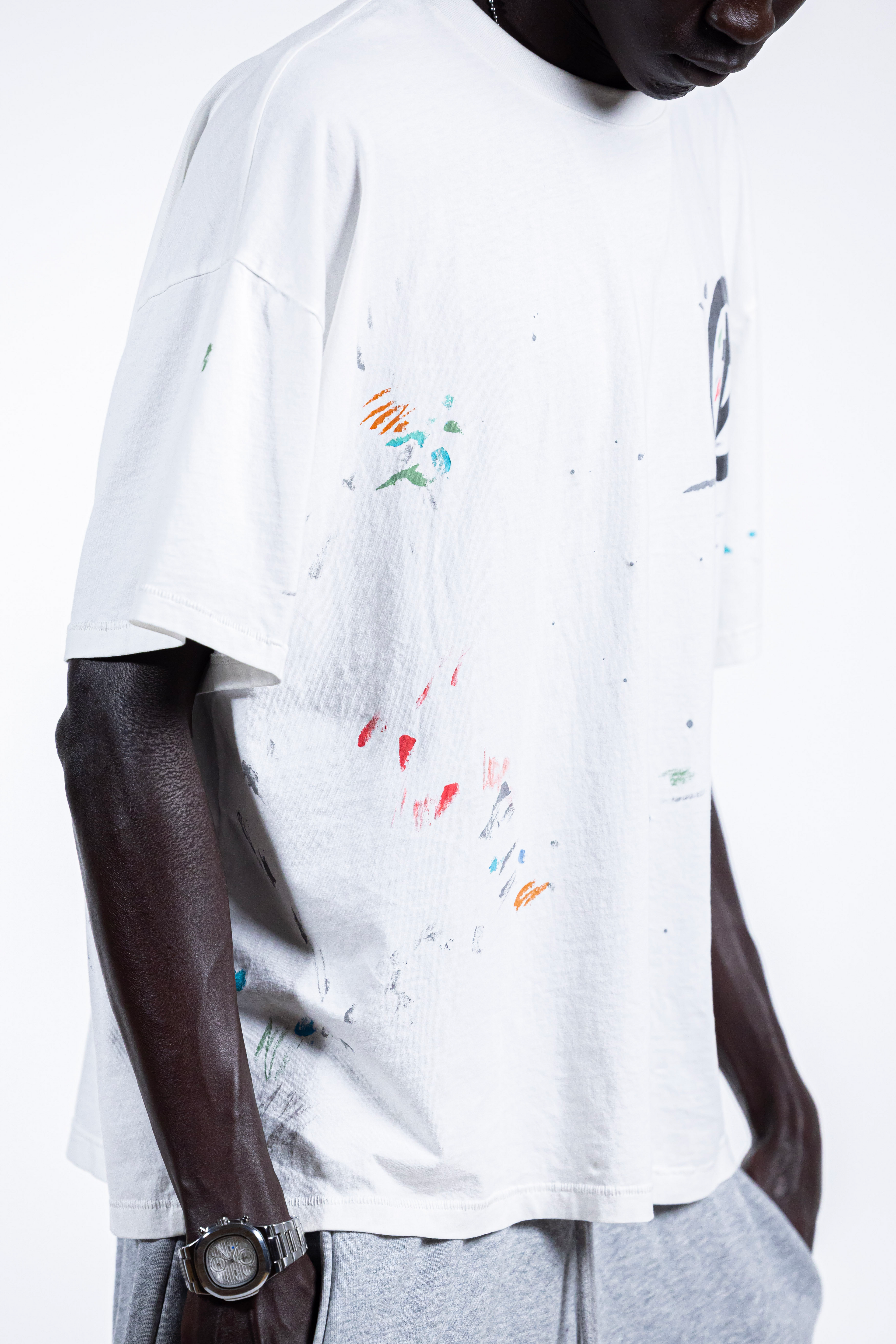 PAINTSHOP TEE