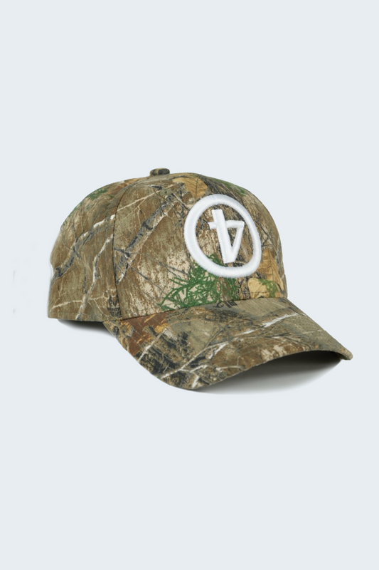 REALTREE CAMO HAT