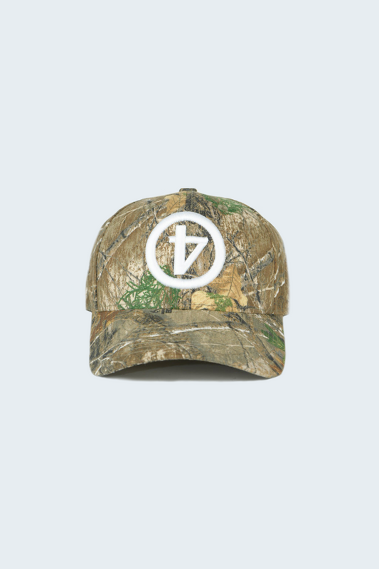 REALTREE CAMO HAT