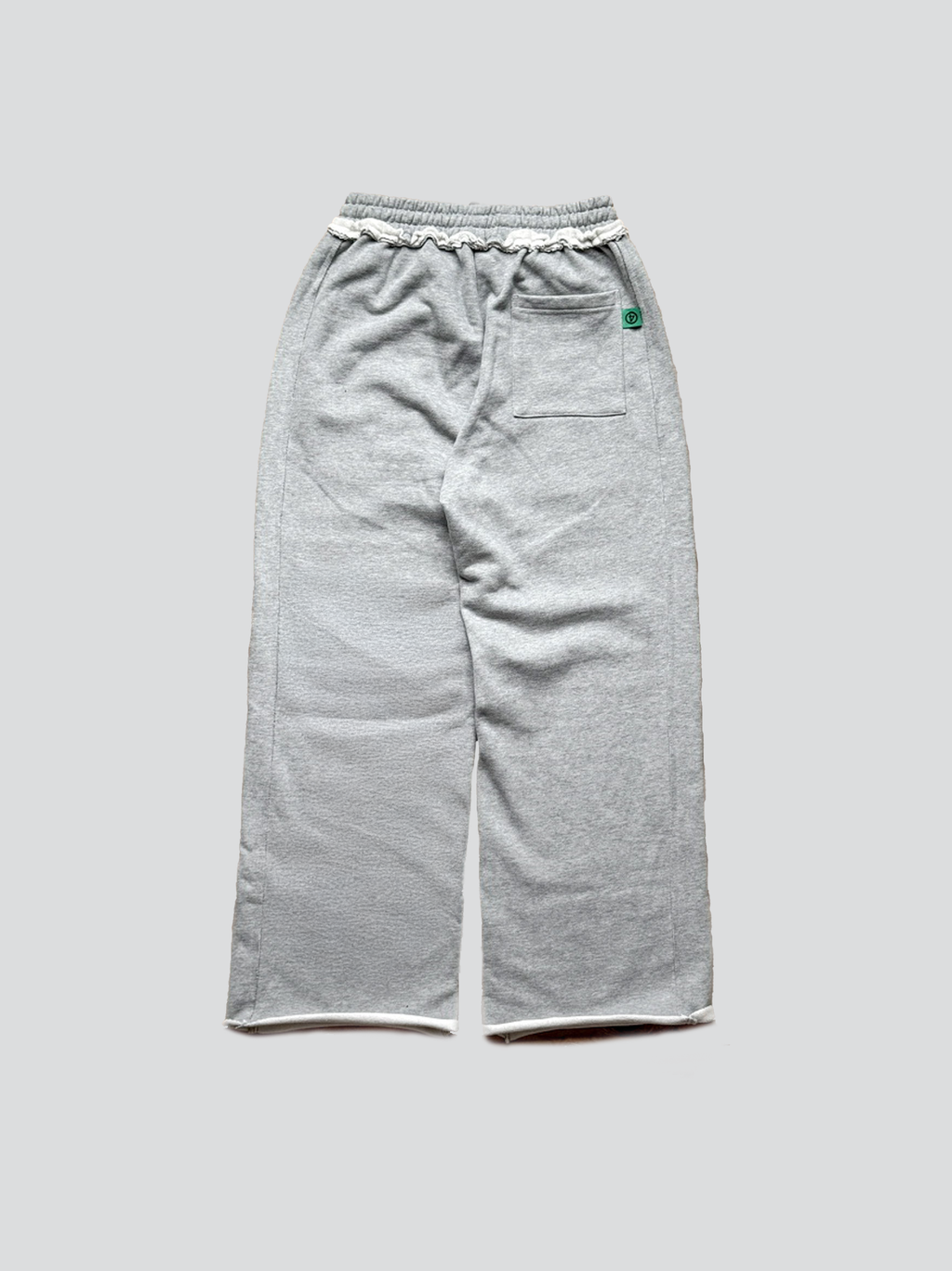 TANK SWEATPANTS V.2