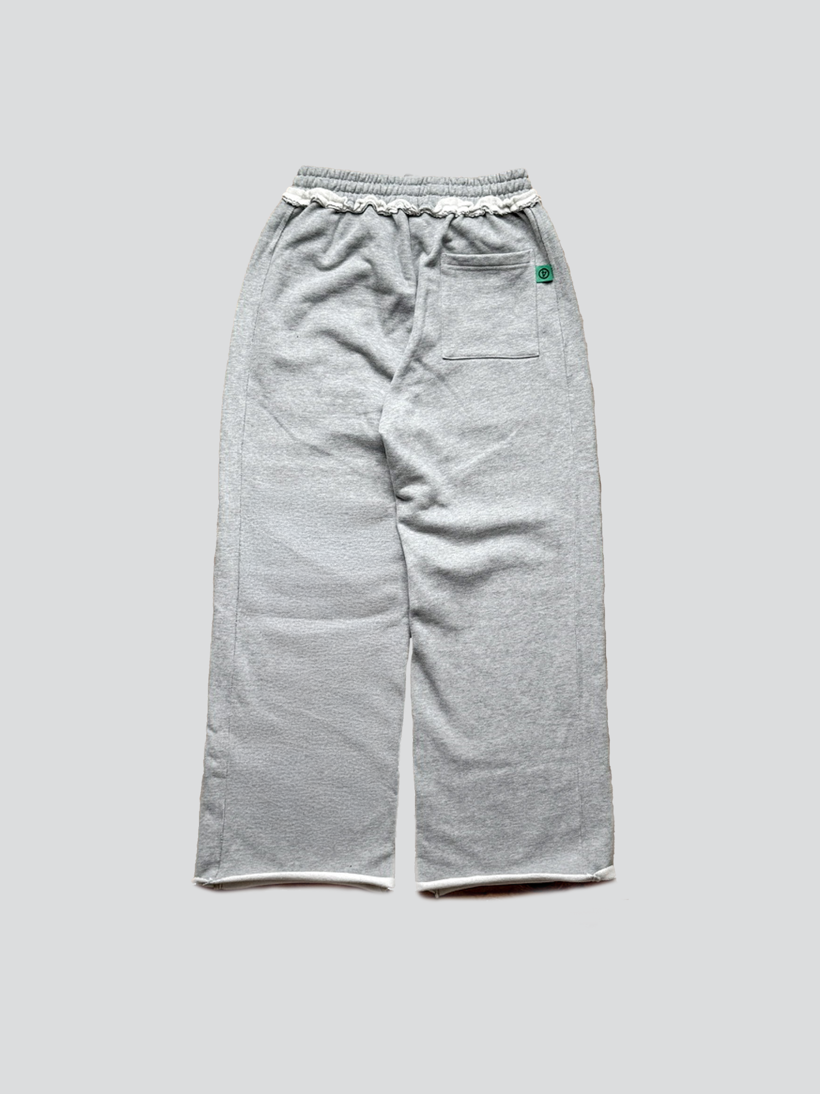 TANK SWEATPANTS V.2